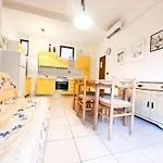 AIRONE MARE-CONDOMINIO ROMEO-60 m DAL MARE, JESOLO
