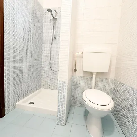 Airone Mare-condominio Romeo-60 M Dal Mare, * Lido di Jesolo